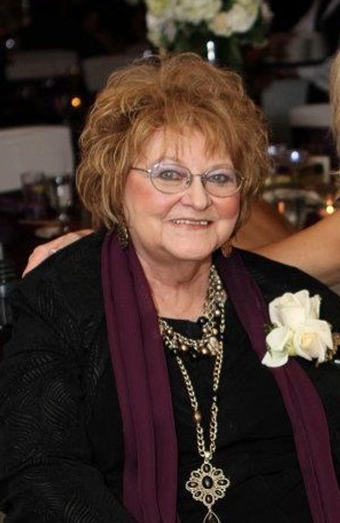 Bernice T. O'Reilly