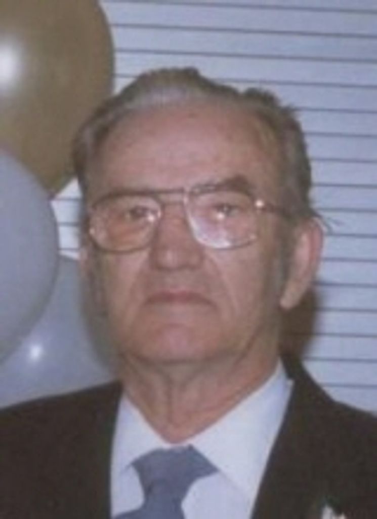 Harvey Geiken Profile Photo