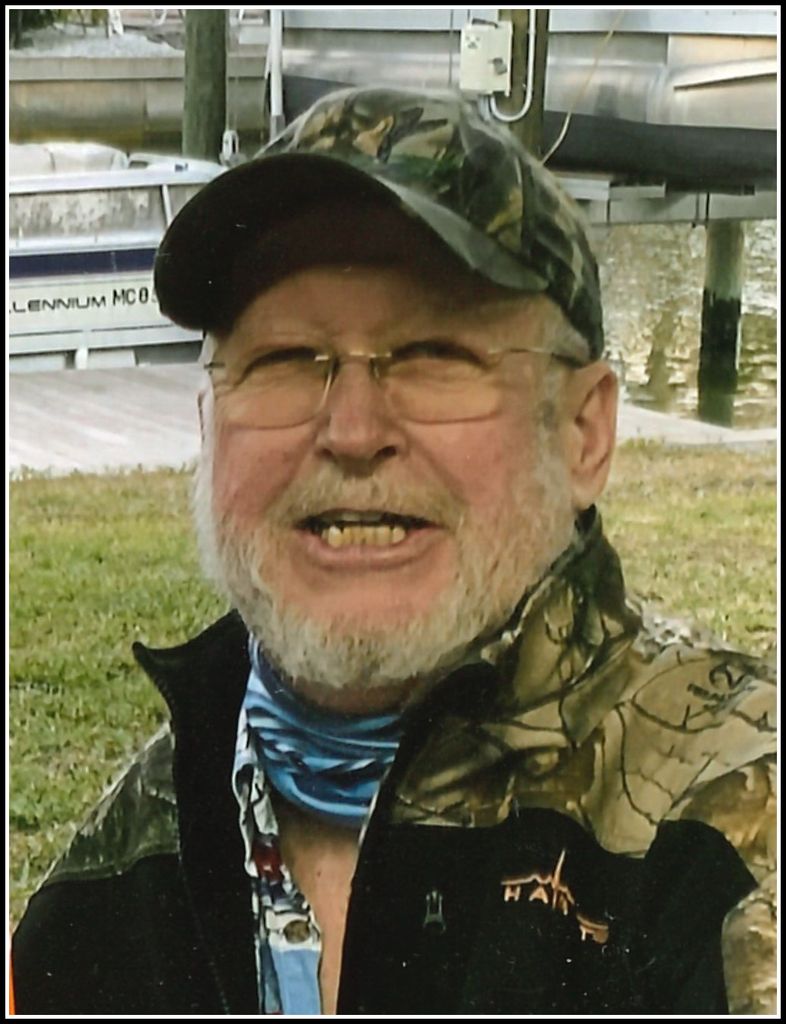 Larry Gene Viker