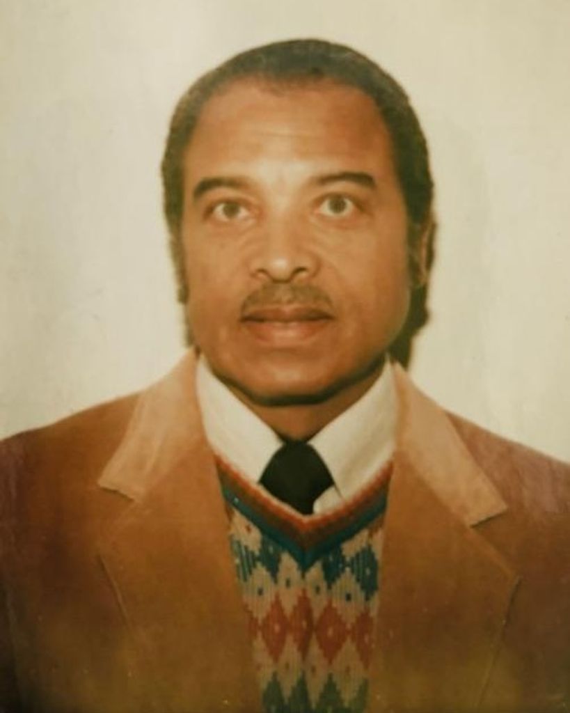 Herbert Hoover Smith