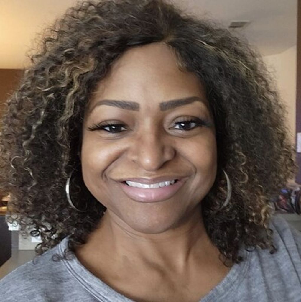 Diedre Lynette Lewis-Toney