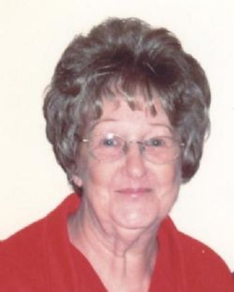 Gladys Annette Ainsworth Profile Photo