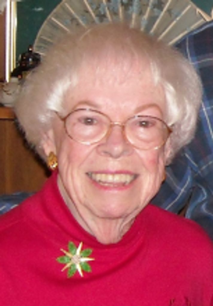 Virginia H. Brandt