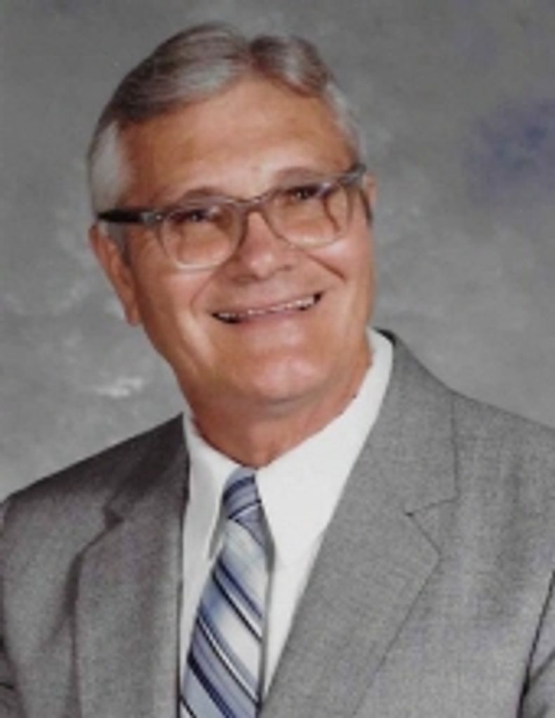 Atwood James "Buddy" Bell, Sr. (Glbfh)