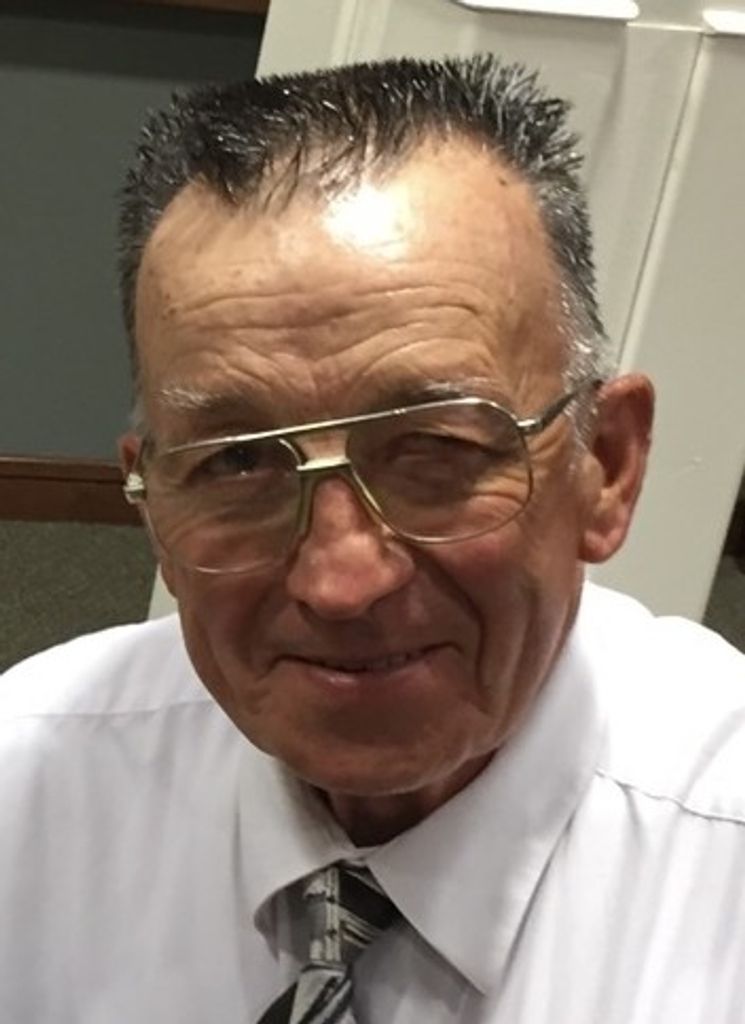 Mark ElRay Duncan