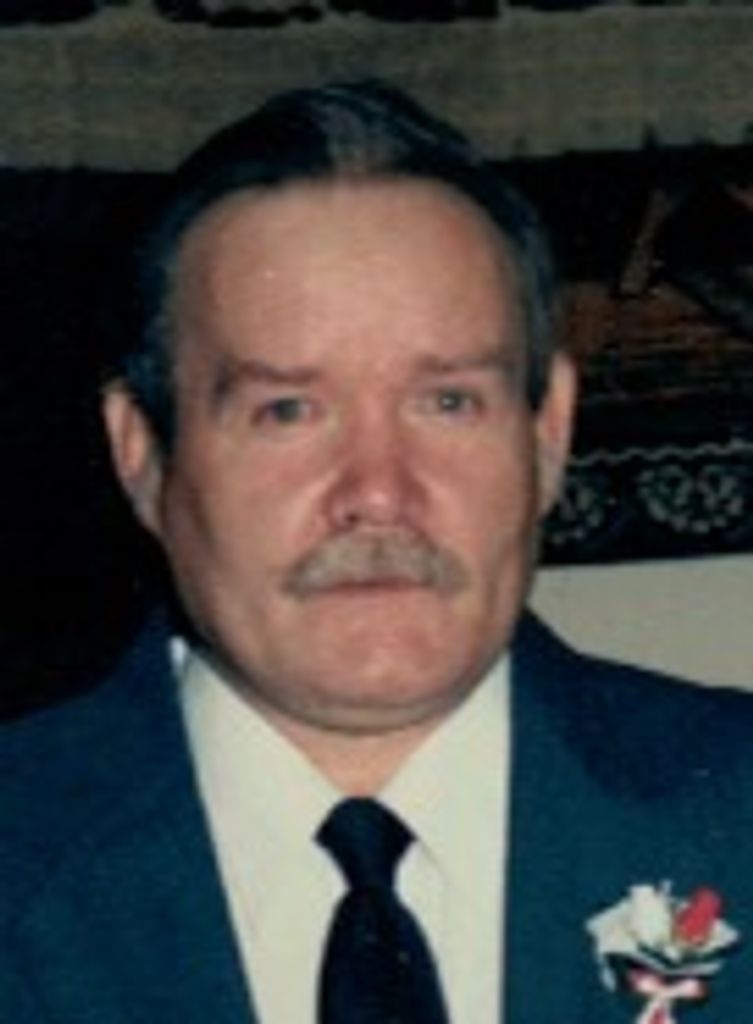 Joseph Arthur Robinson
