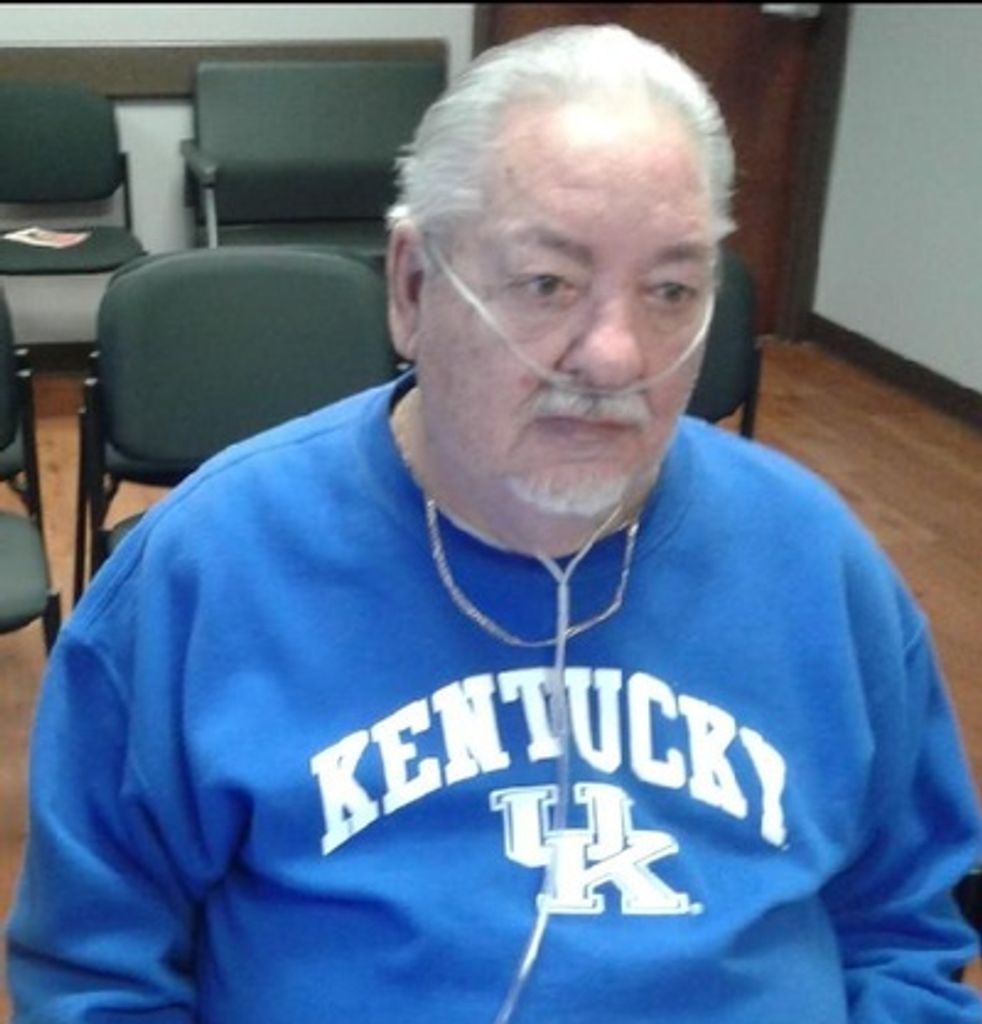 James Albert Messer Profile Photo