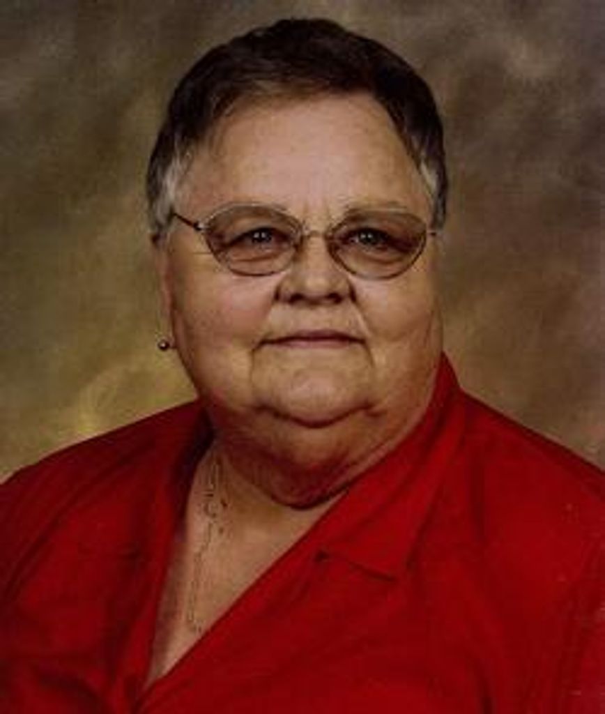 Betty S. Davis Profile Photo