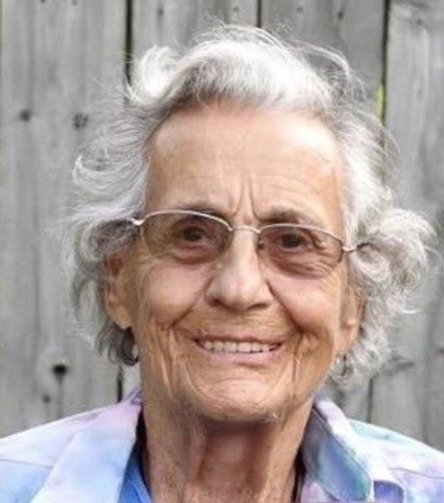 Ann Gavett Profile Photo