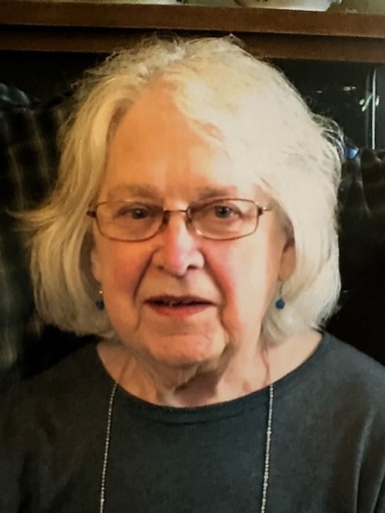 Ethel Joy Duchesneau Profile Photo