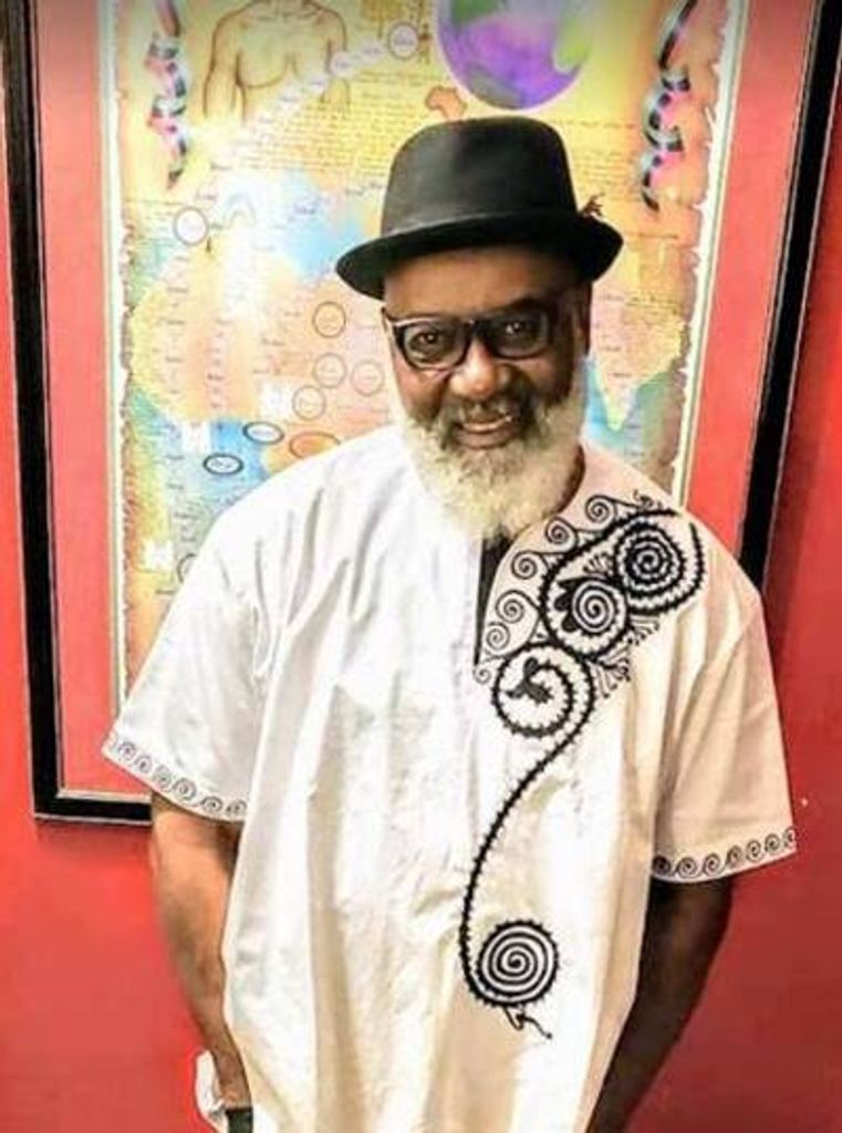 Kelvin Dewayne Mcdougal Profile Photo