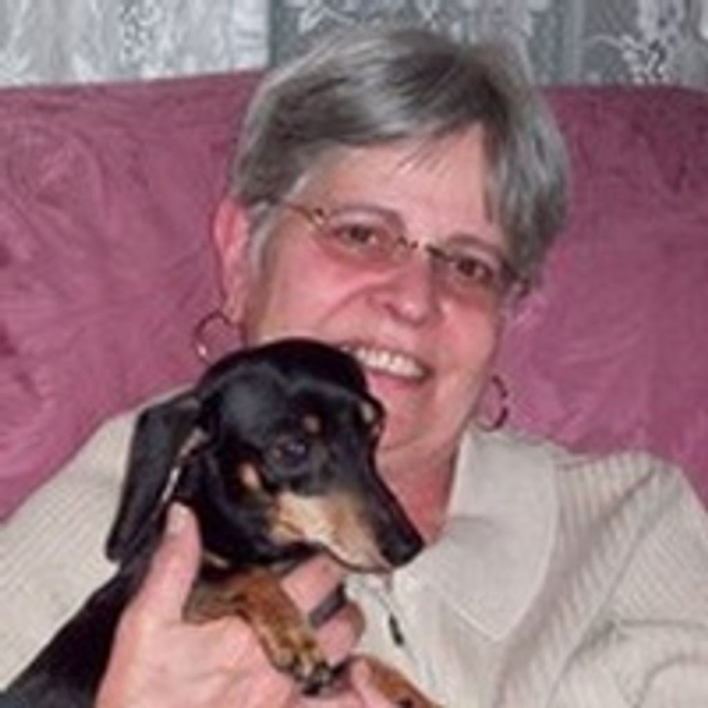 Gloria A. Ellis