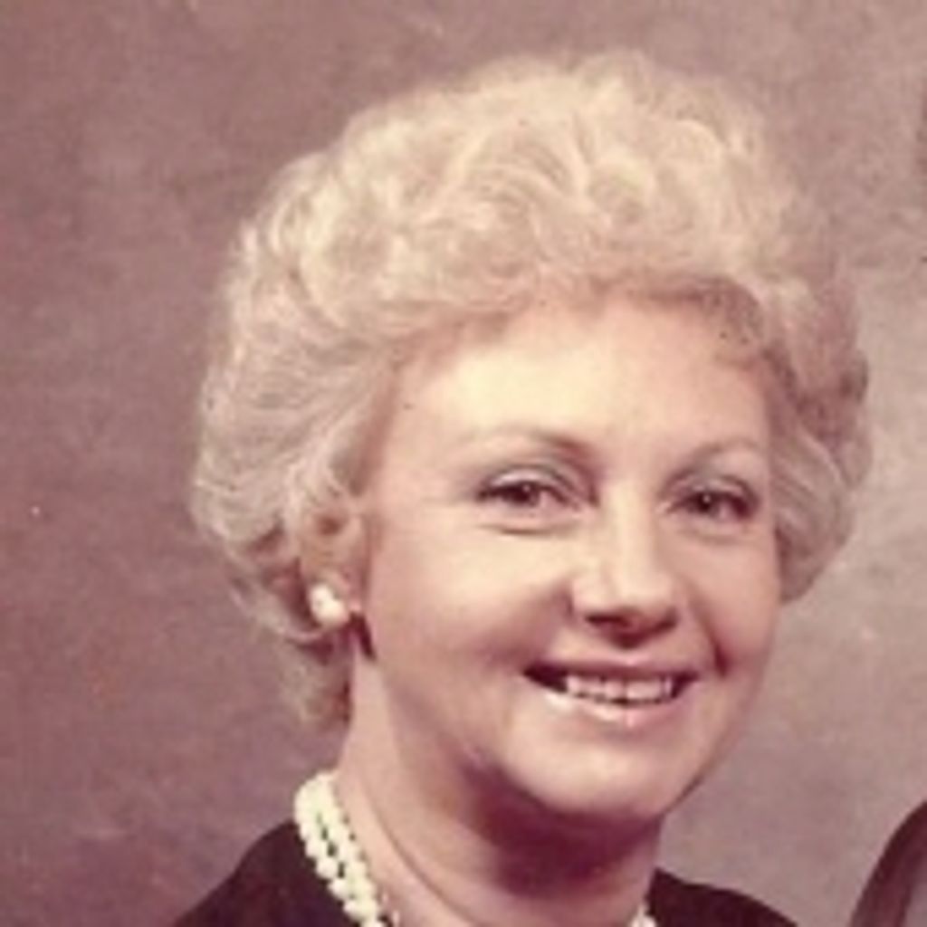 Margaret M. Jannazzo