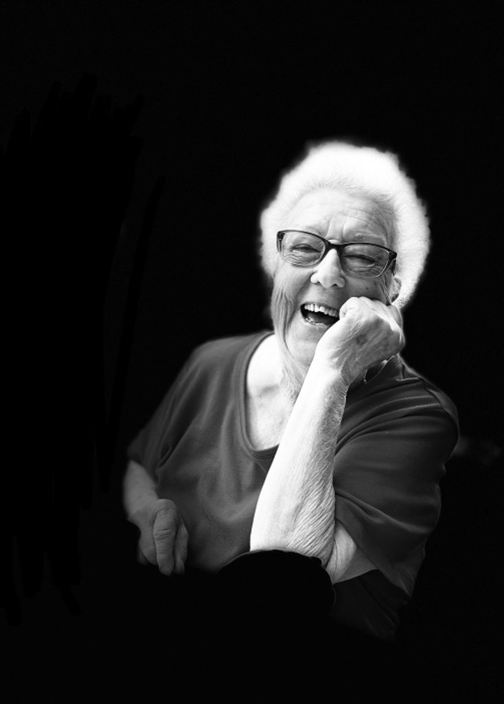 Carlene (Smith)  Atkinson