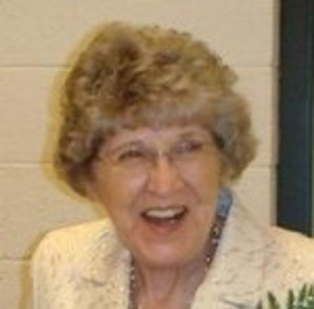 Margaret S. Howard