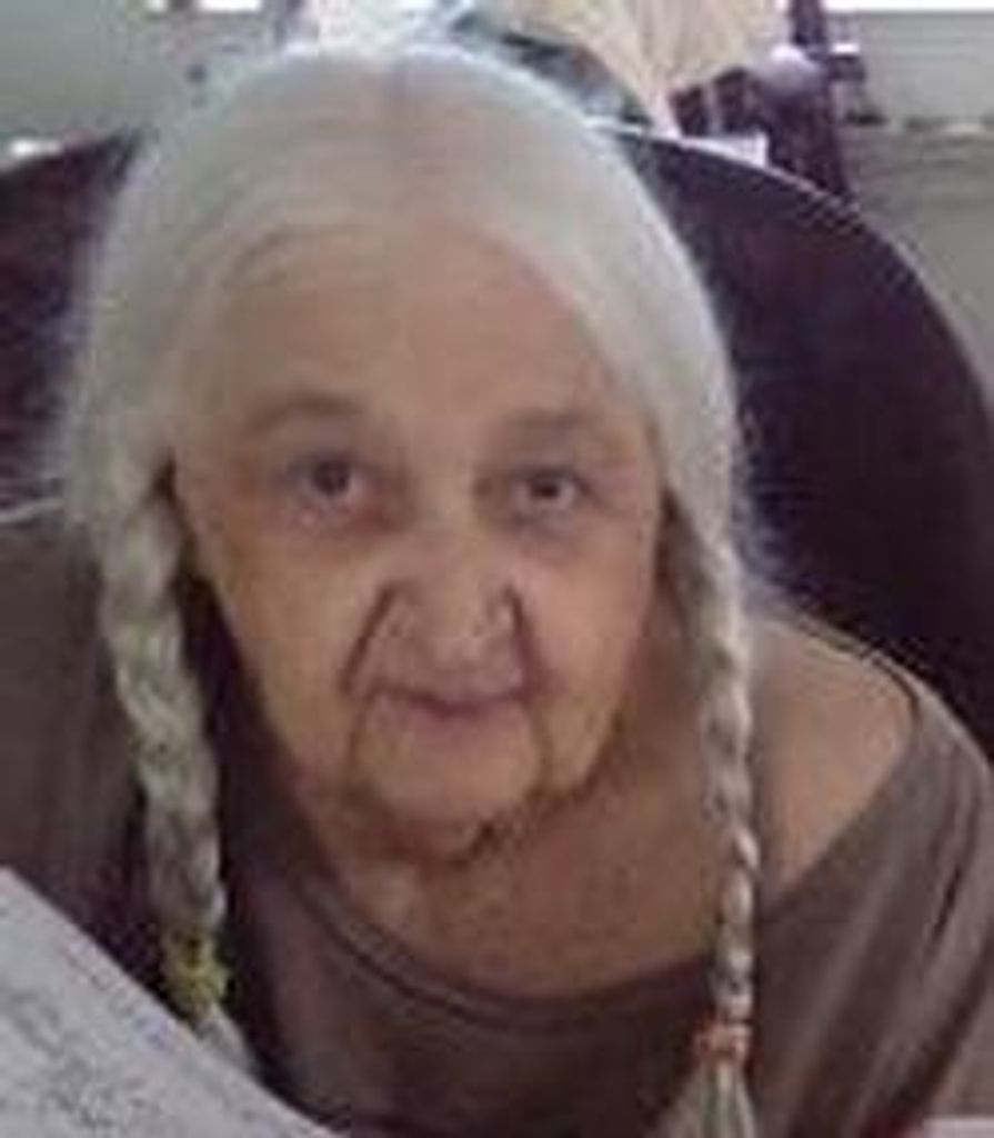 Patricia A. Gilberg