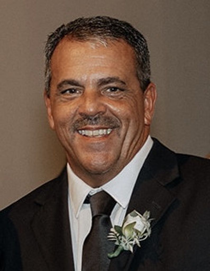 Glenn Thomas Warren Profile Photo