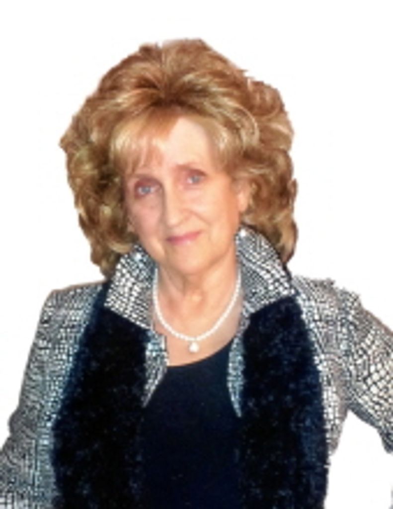 Bonnie  Johnson Hayes