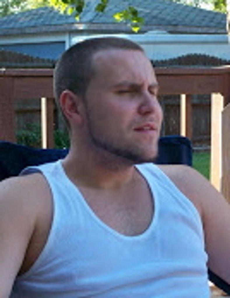 Joseph Michael Holba Profile Photo