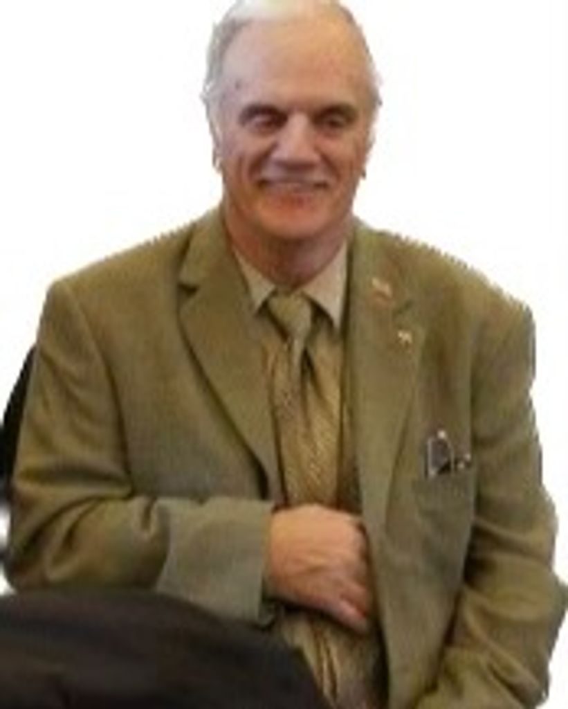 Jerry Simpson of Wartburg