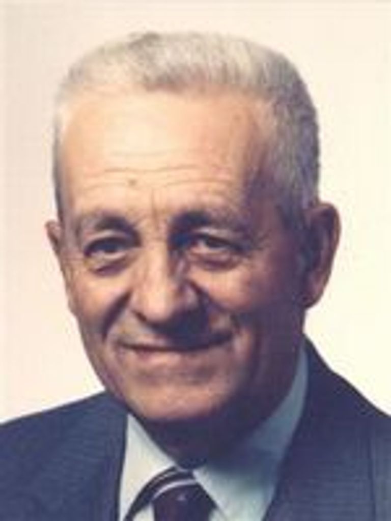 Robert Lloyd Stuckman