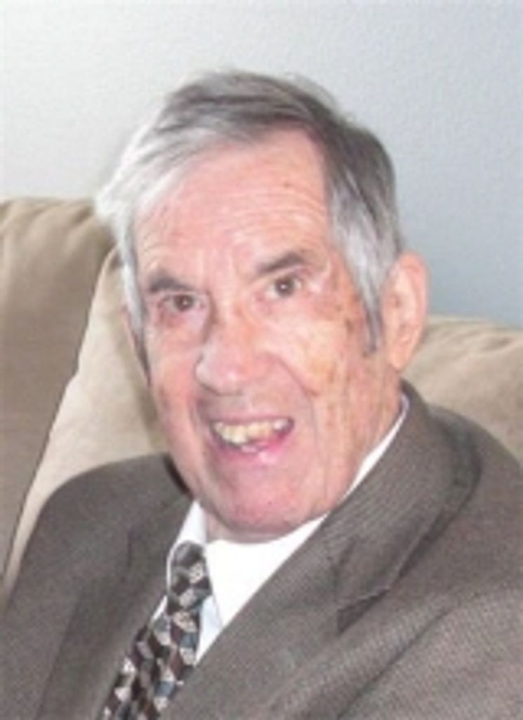 Jim Edward Brown