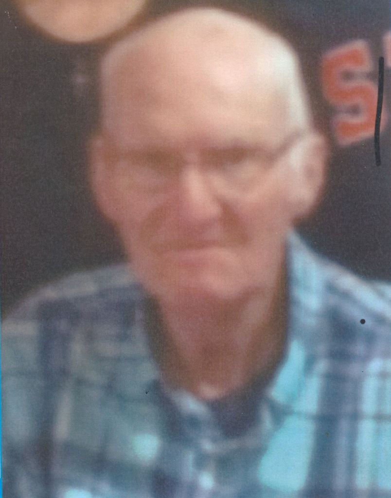 Albert Joseph Alleman Profile Photo