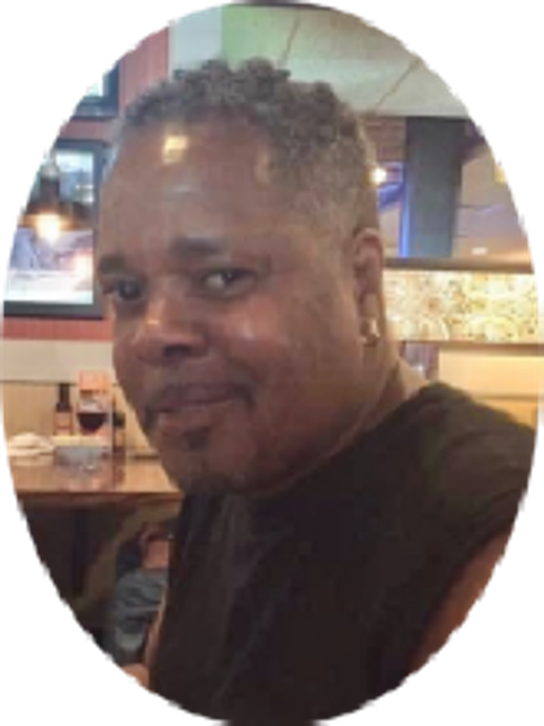 David Andrew Duberry