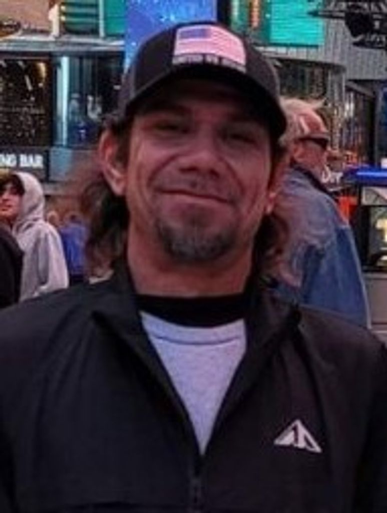 Aaron Billy Hurtado Profile Photo