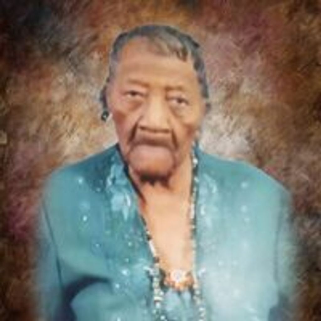 Willie “B” Bell Coggins