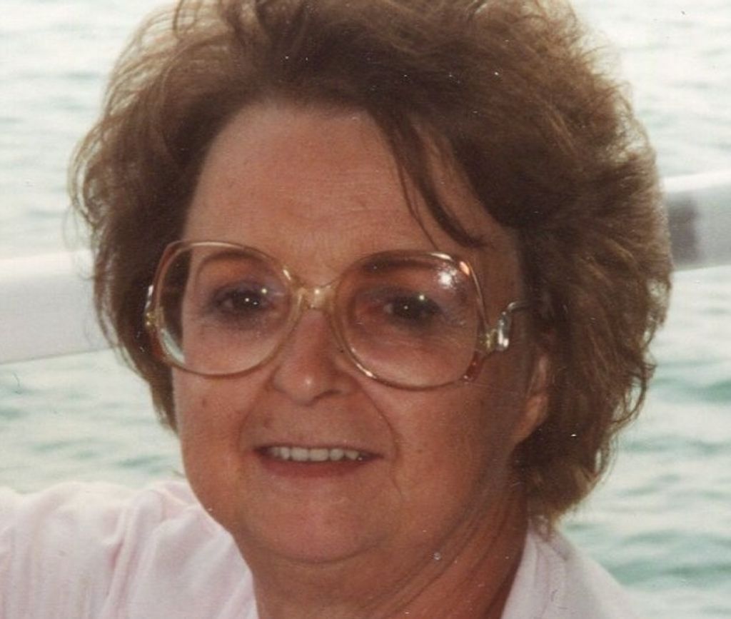Marilyn Darlene Foust Profile Photo