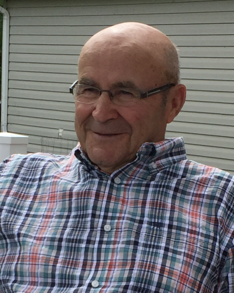 John Alexander Philip Profile Photo