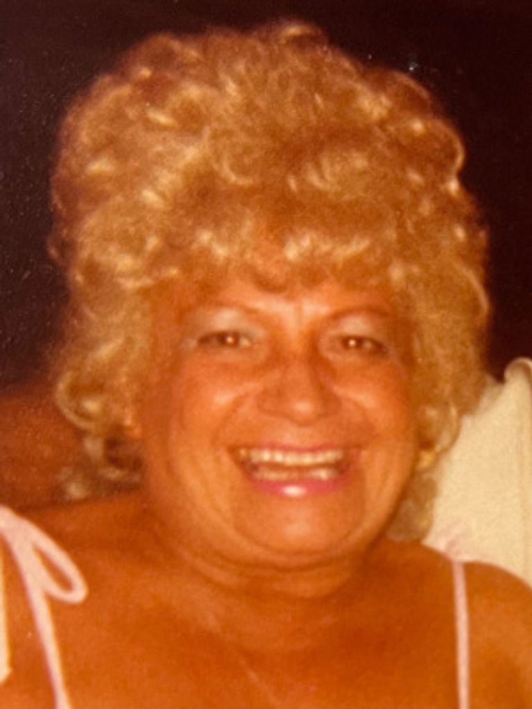 Marie D. Degeorge