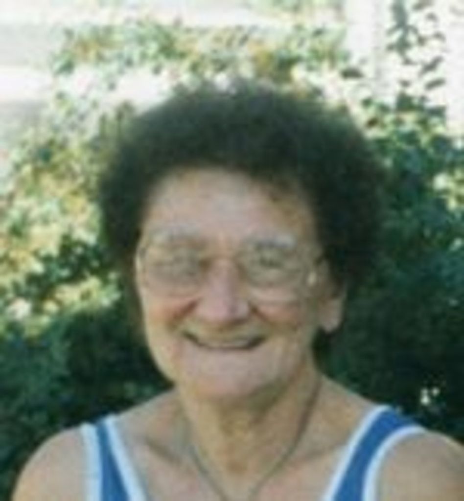 Dorothy Christensen