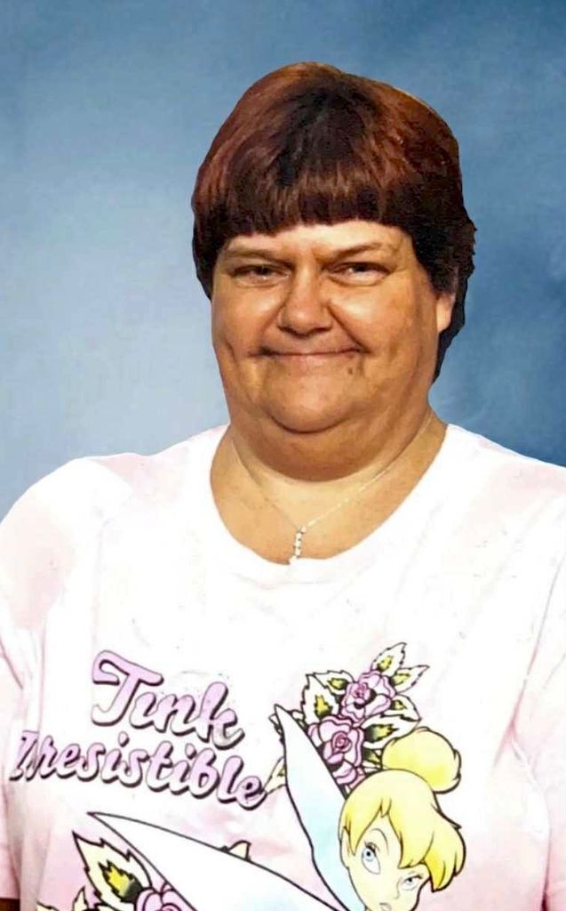 Sherry Renee Whittle Profile Photo