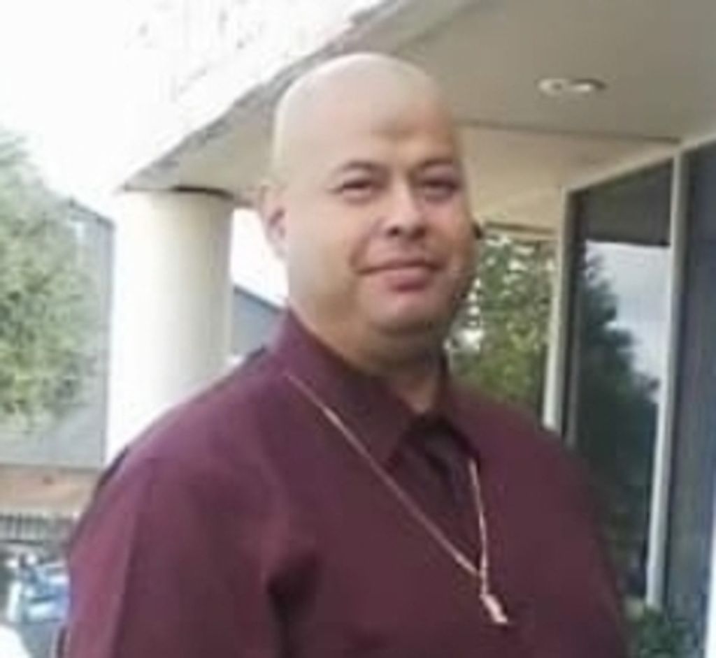 Ricardo Morales Profile Photo