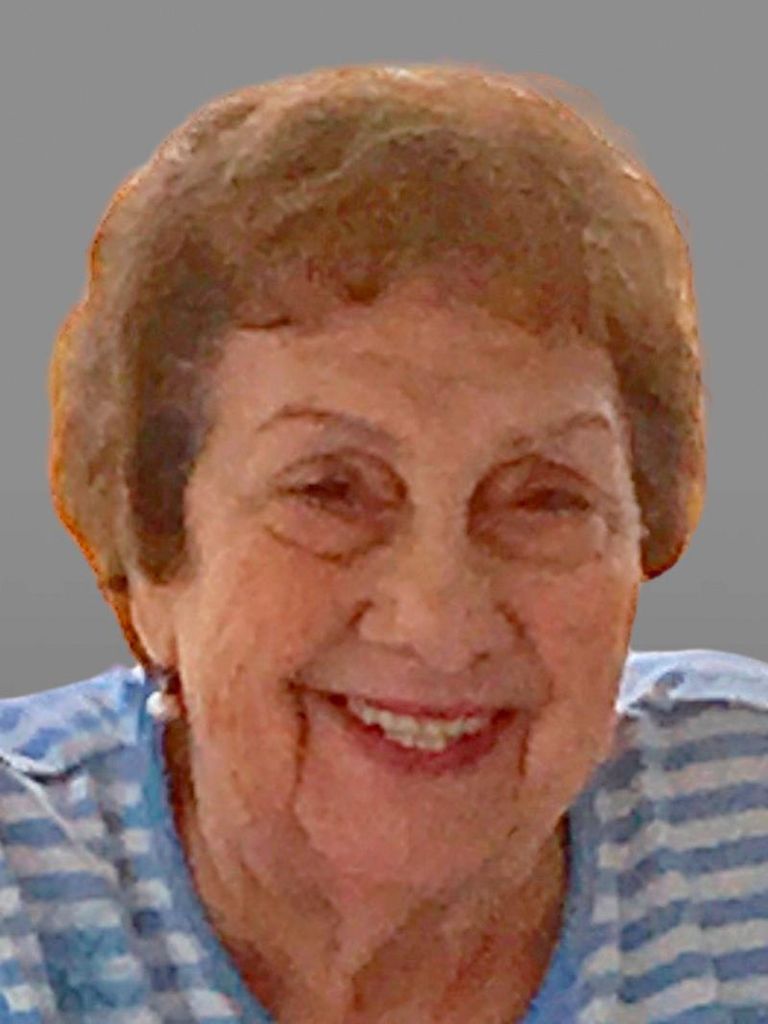 Mary Doria Roccki Profile Photo