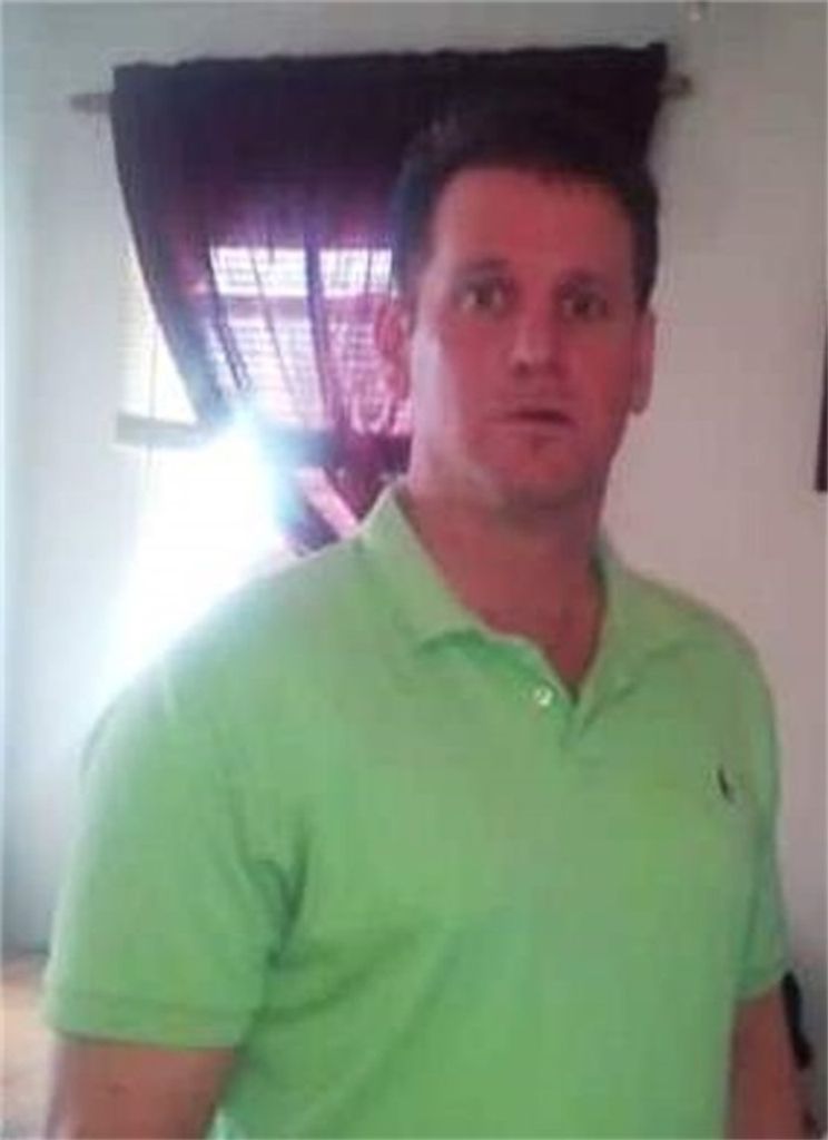 James Daniel Harper, Jr.