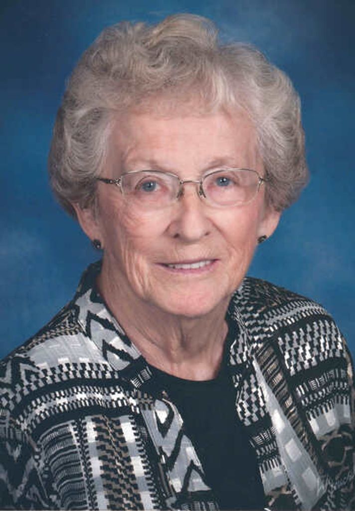Geraldine Schutz Peterson Profile Photo