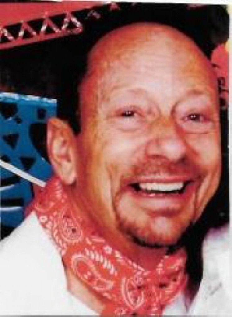 David Earl Maas
