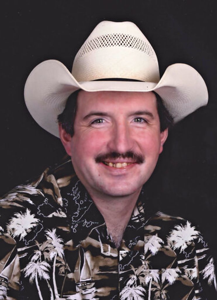 Timothy Robert Engel Profile Photo