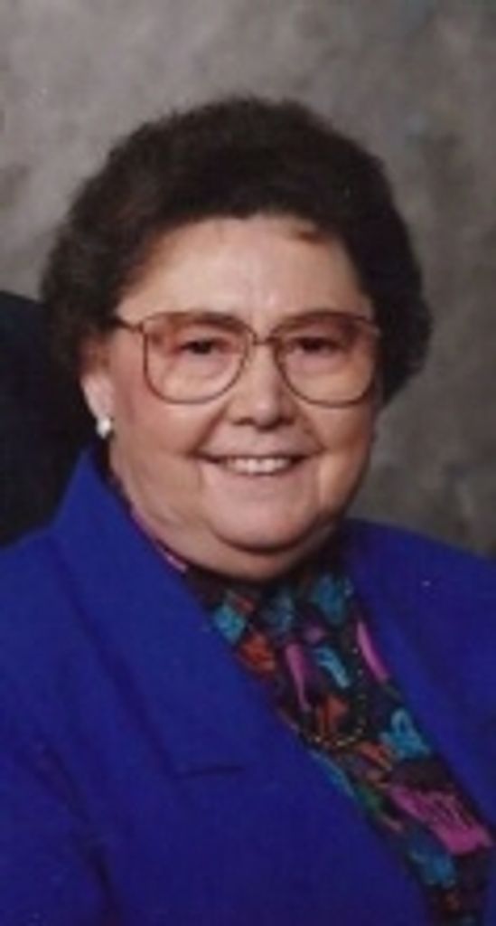 Kathleen Jones