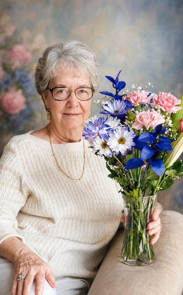 Betty S. Hart