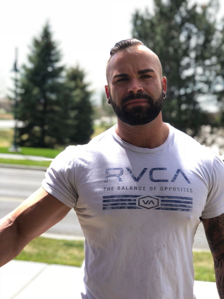 Krystofer  Erick Watson Profile Photo