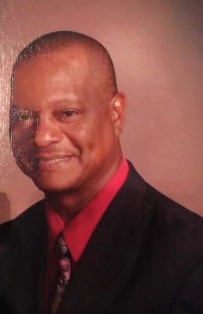 Mr. William Scott, Sr. Profile Photo