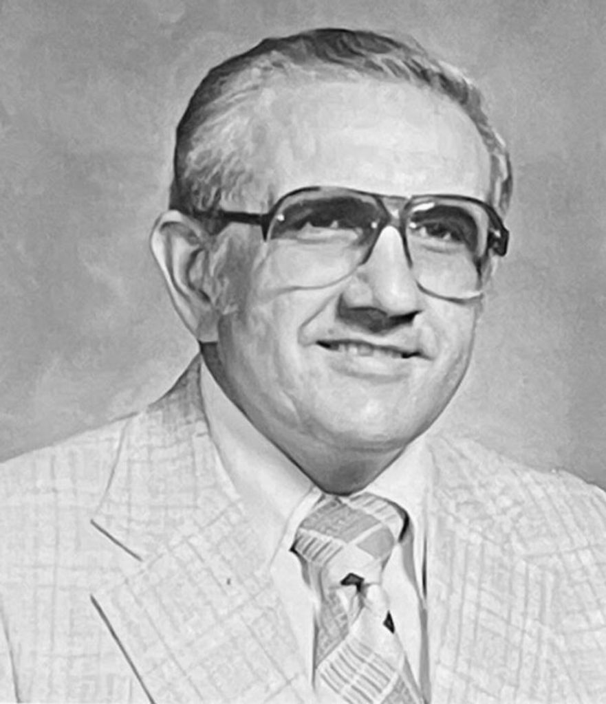 Robert Brown Profile Photo