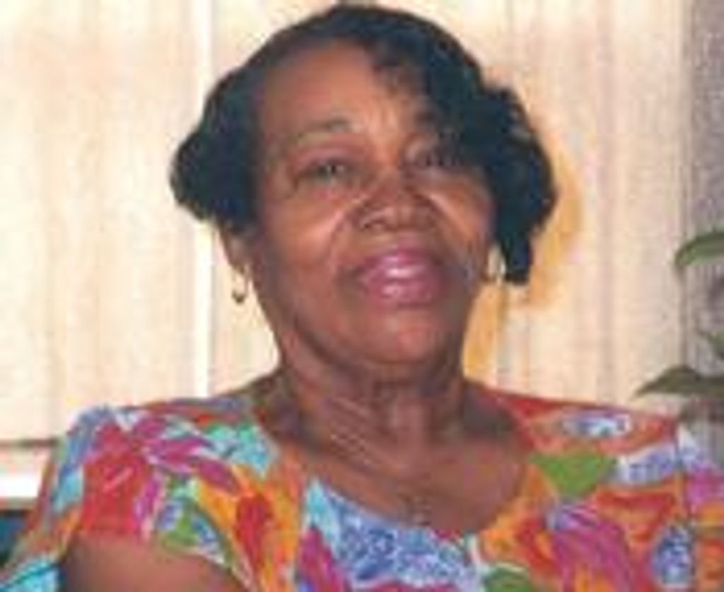 Bessie Mae Jones Profile Photo