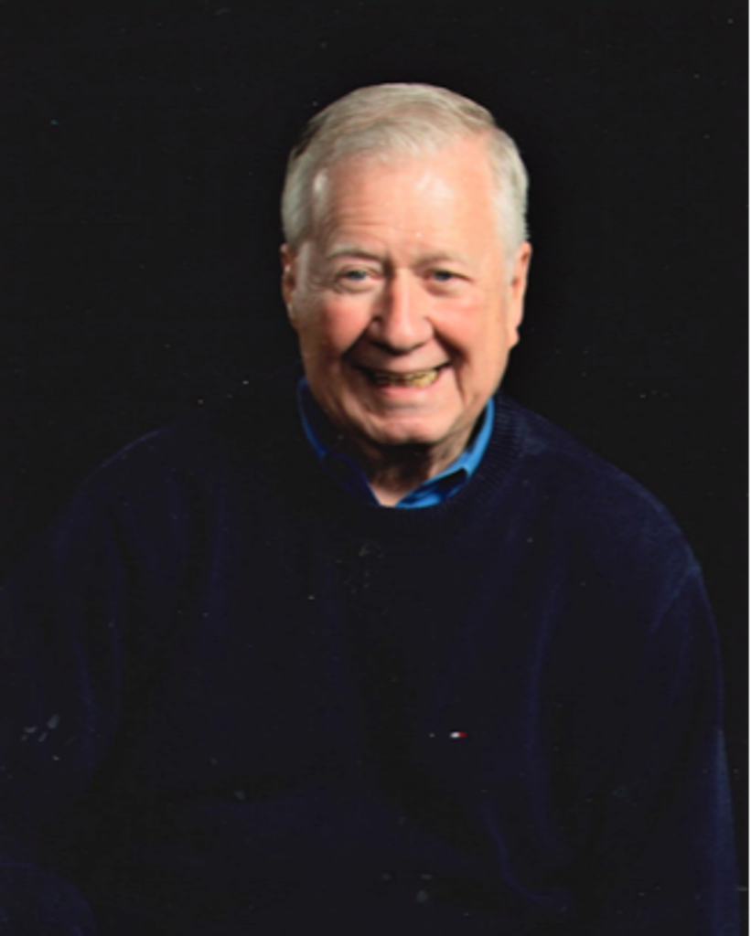 Richard L. Anderson