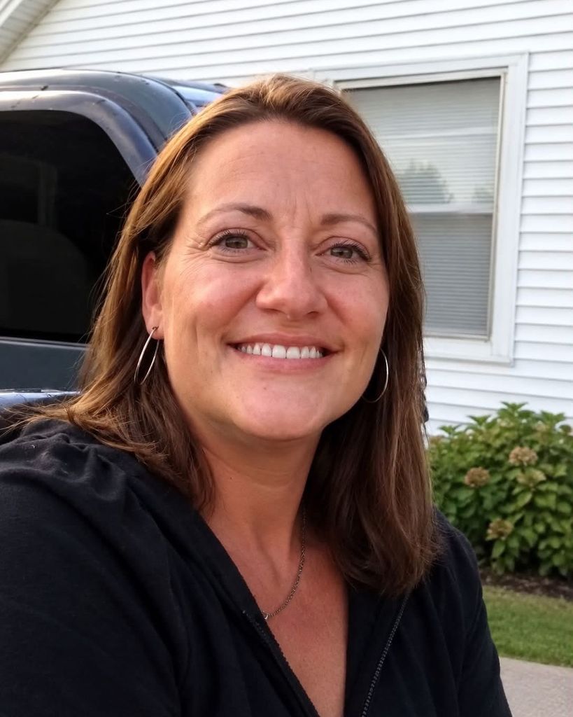 Michelle Lee Rutledge