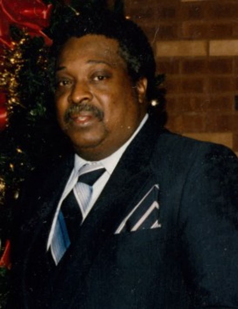 Rufus Earl Dorn Profile Photo